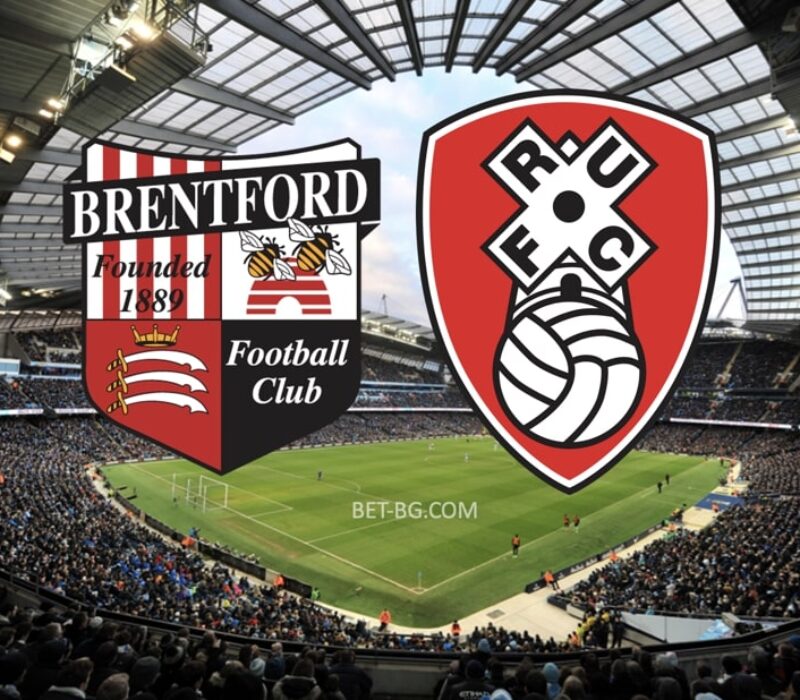 Brentford - Rotterdam bet365