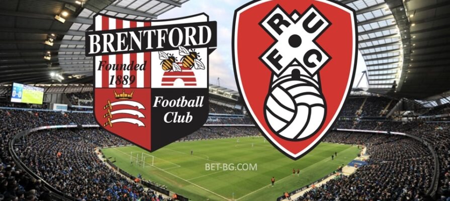 Brentford - Rotterdam bet365