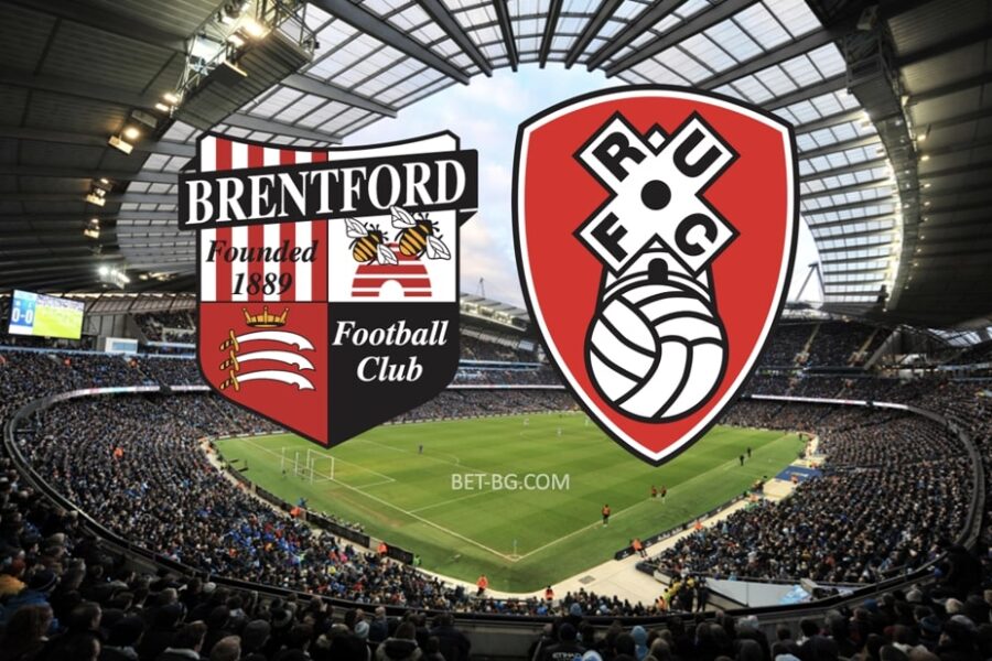 Brentford - Rotterdam bet365