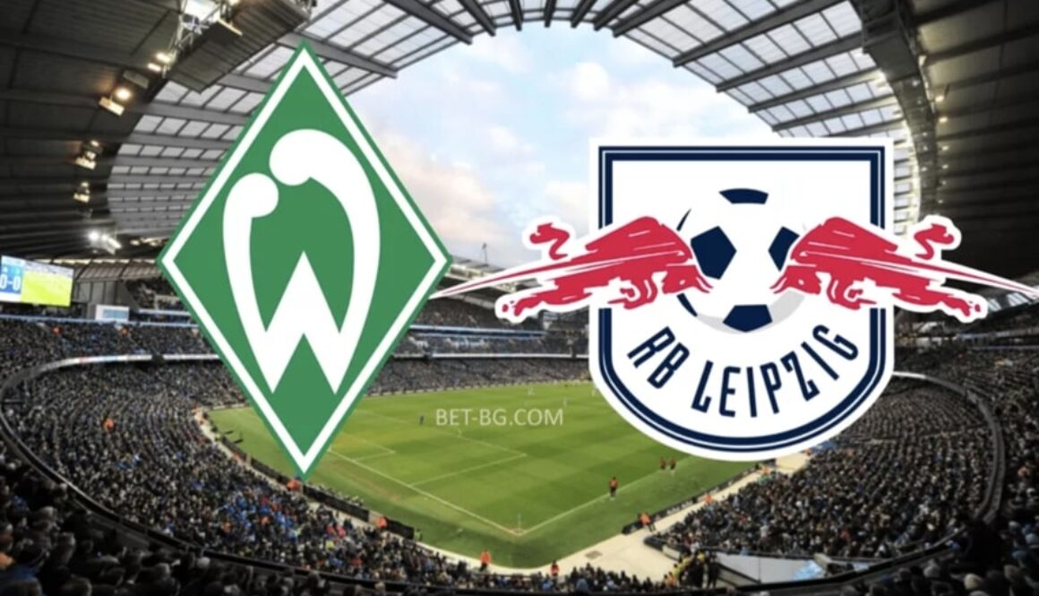 Werder Bremen - RB Leipzig bet365