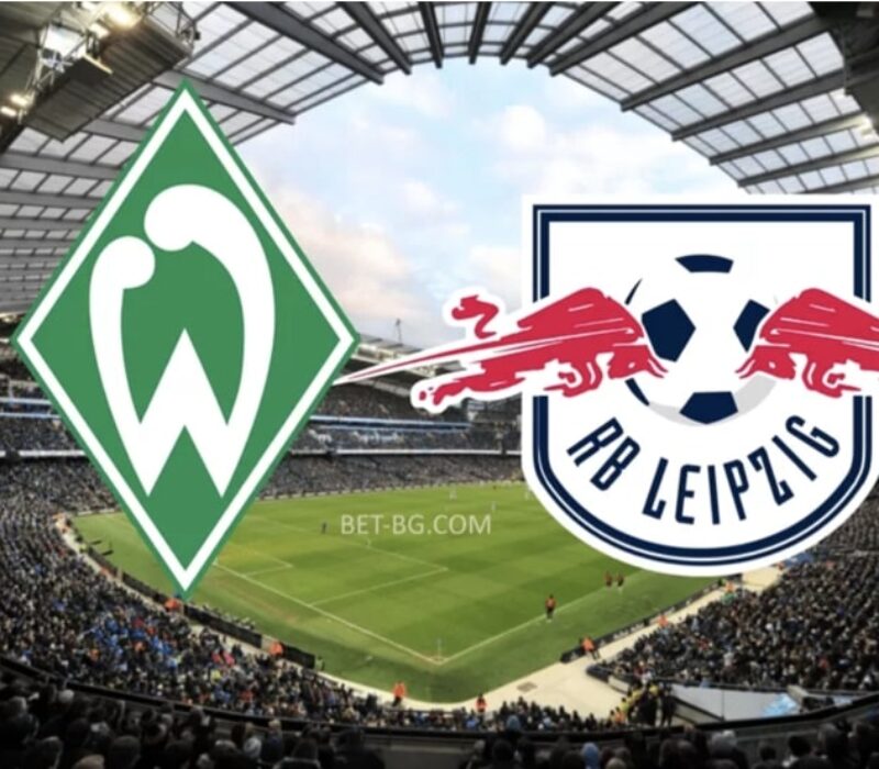 Werder Bremen - RB Leipzig bet365