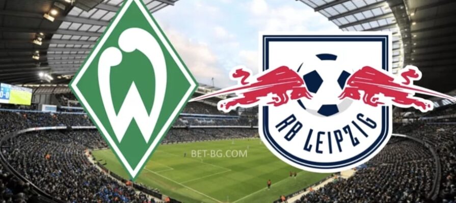 Werder Bremen - RB Leipzig bet365