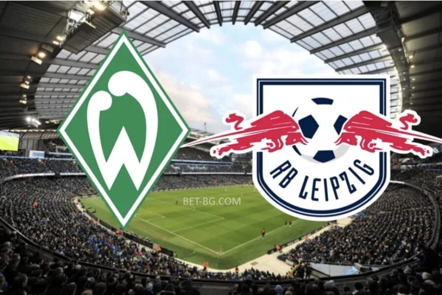 Werder Bremen - RB Leipzig bet365