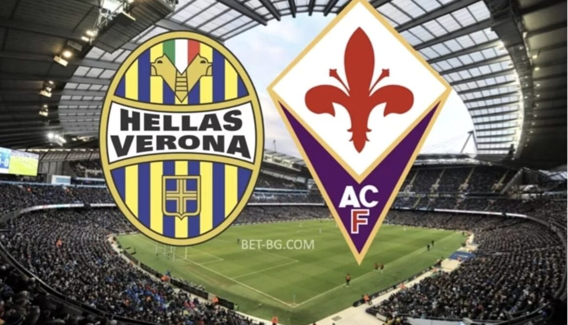 Verona - Fiorentina bet365