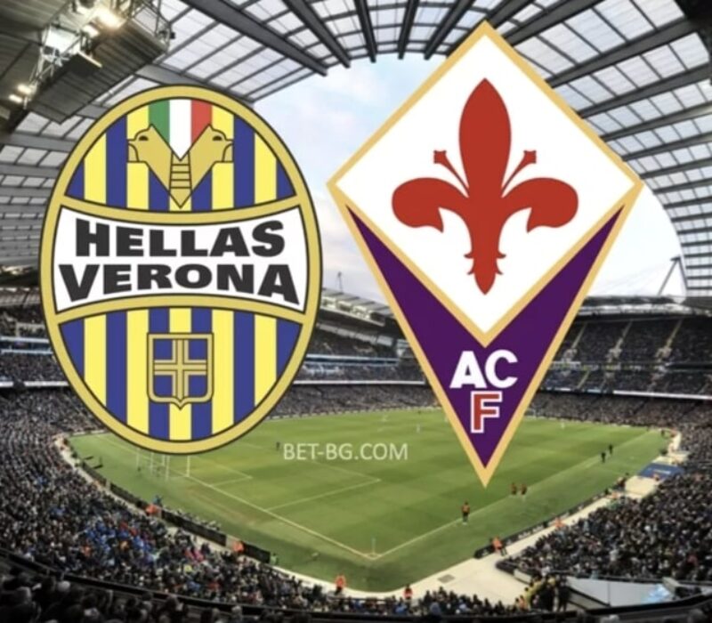 Verona - Fiorentina bet365