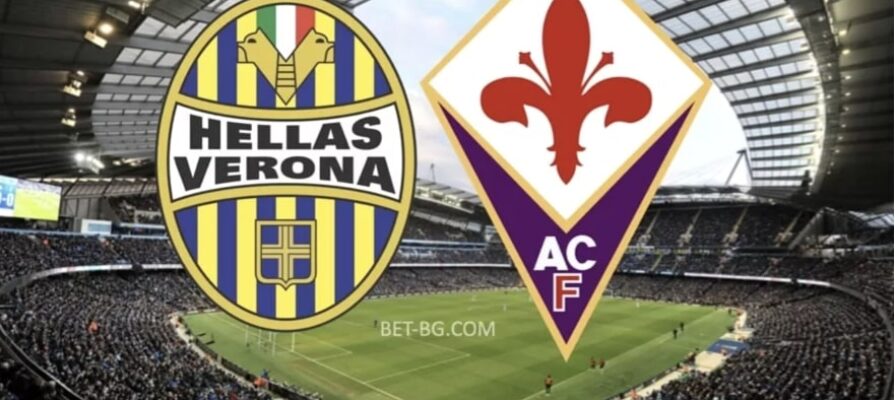 Verona - Fiorentina bet365