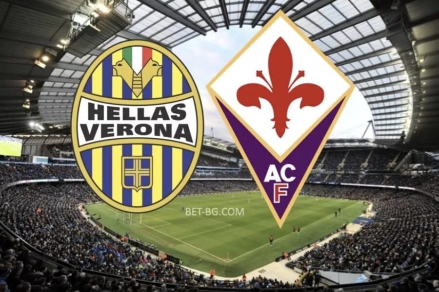 Verona - Fiorentina bet365
