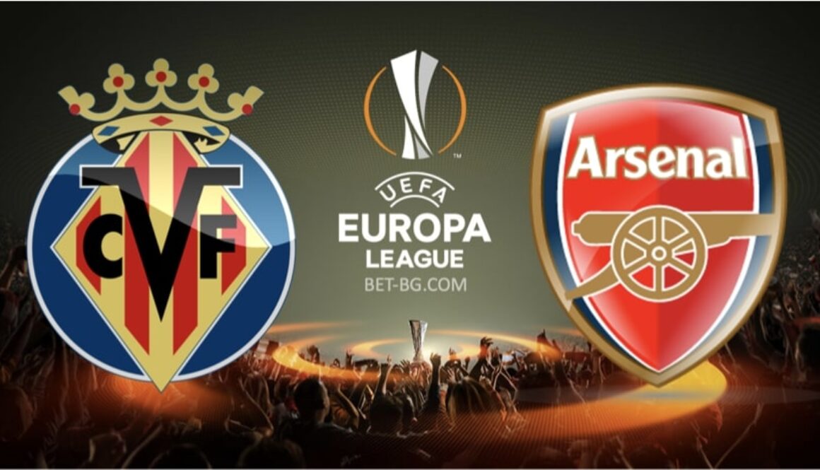 Villarreal - Arsenal bet365