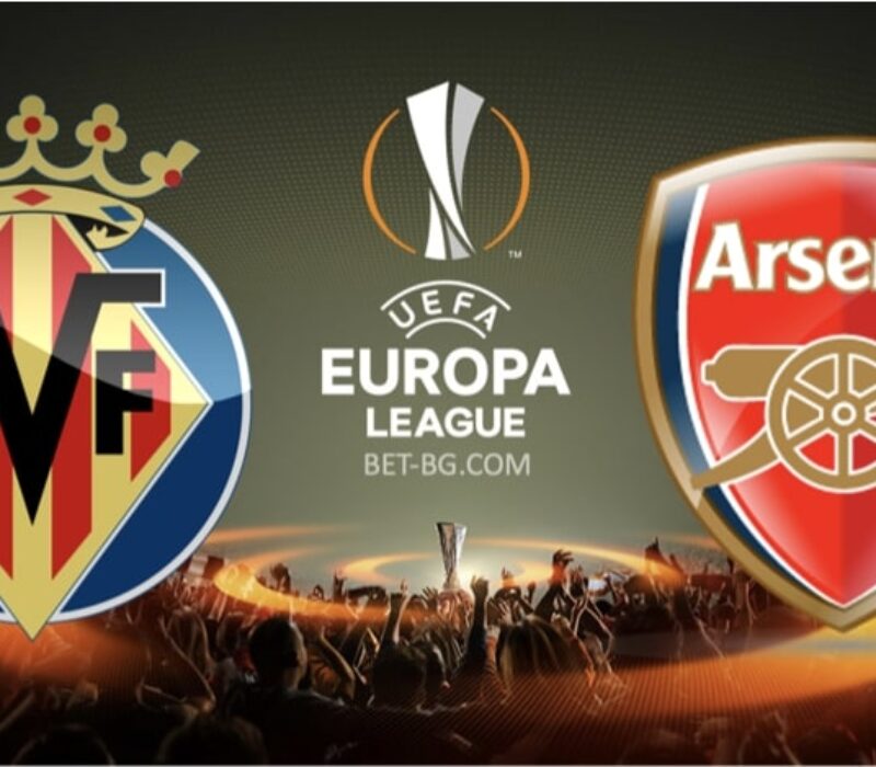 Villarreal - Arsenal bet365