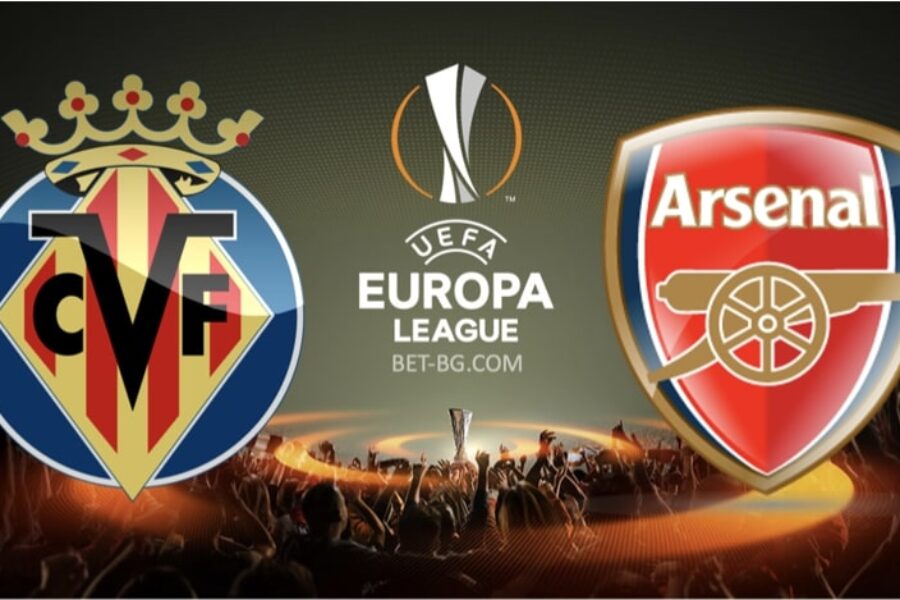 Villarreal - Arsenal bet365