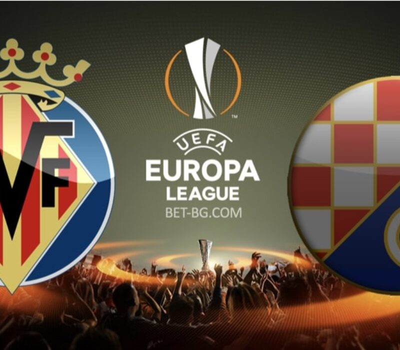 Villarreal - Dinamo Zagreb bet365