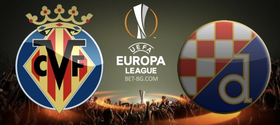 Villarreal - Dinamo Zagreb bet365