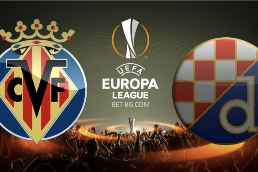 Villarreal - Dinamo Zagreb bet365
