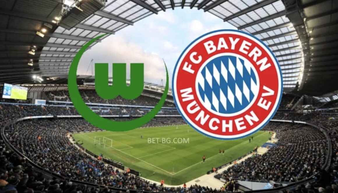 Wolfsburg - Bayern Munich bet365 bet365