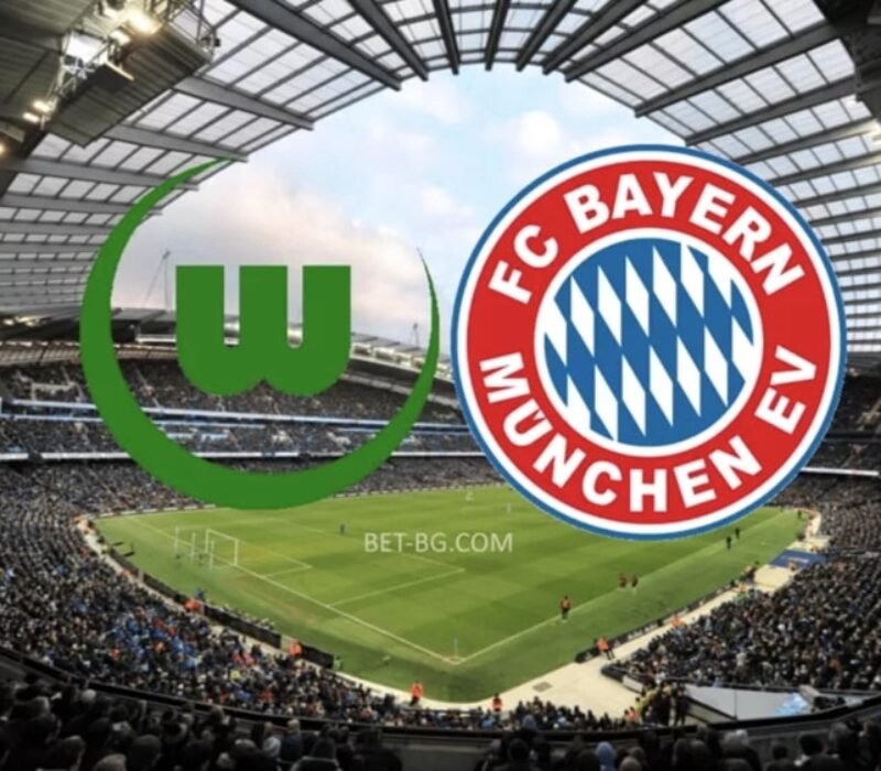 Wolfsburg - Bayern Munich bet365 bet365