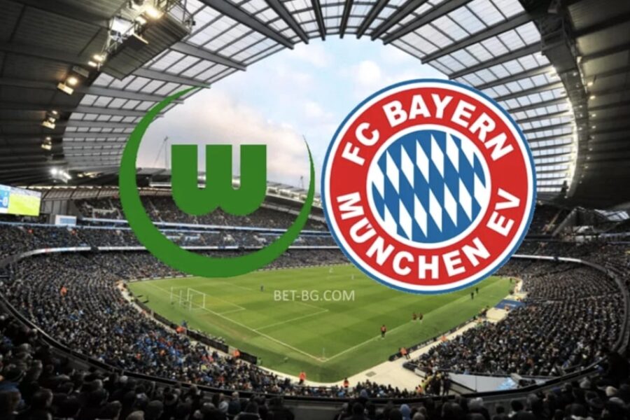 Wolfsburg - Bayern Munich bet365 bet365
