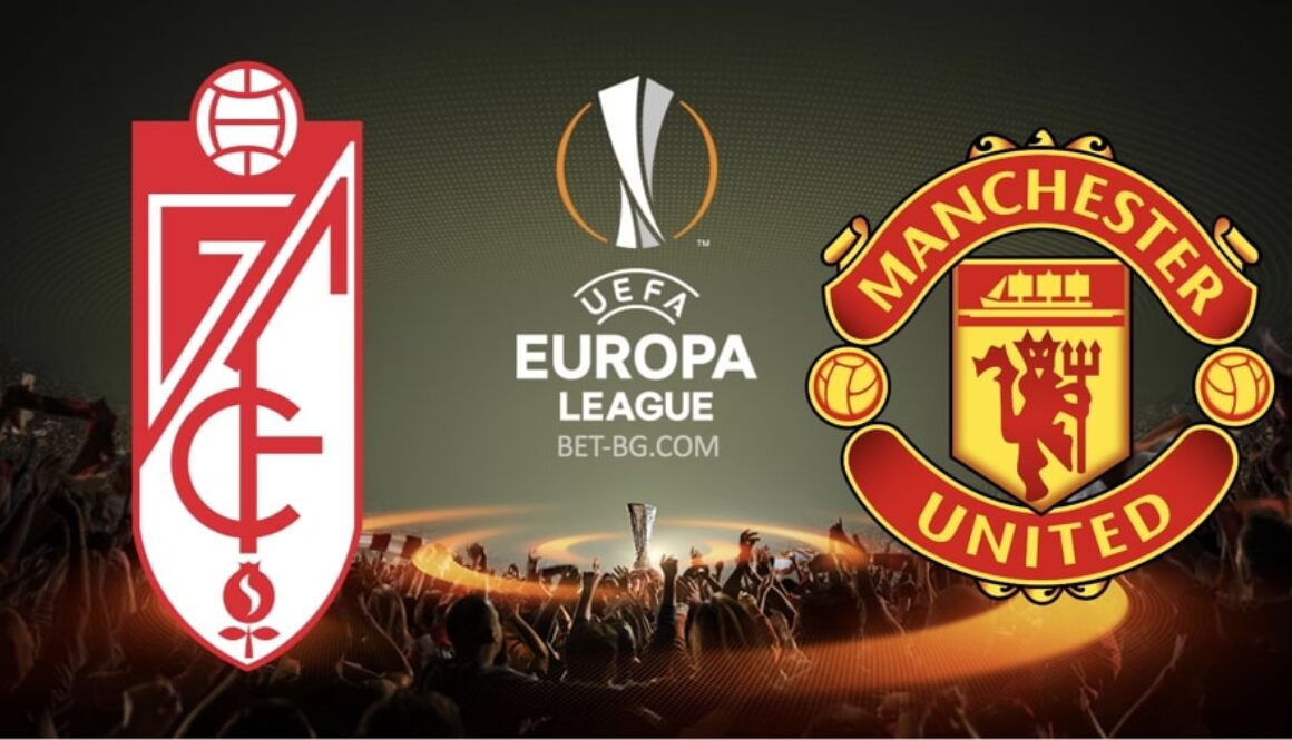 Granada - Manchester United bet365