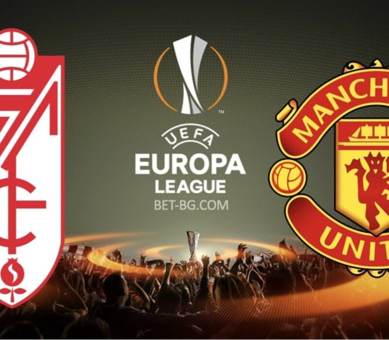 Granada - Manchester United bet365