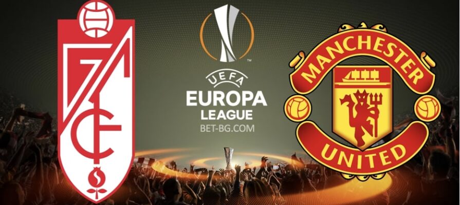 Granada - Manchester United bet365