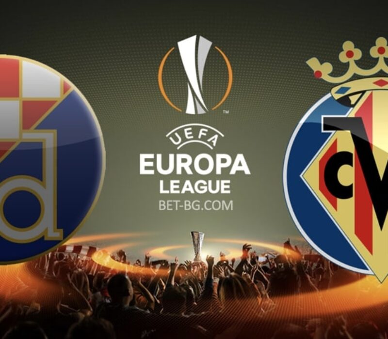 Dinamo Zagreb - Villarreal bet365