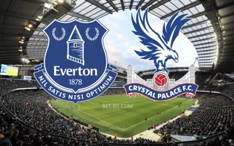 Everton - Crystal Palace bet365