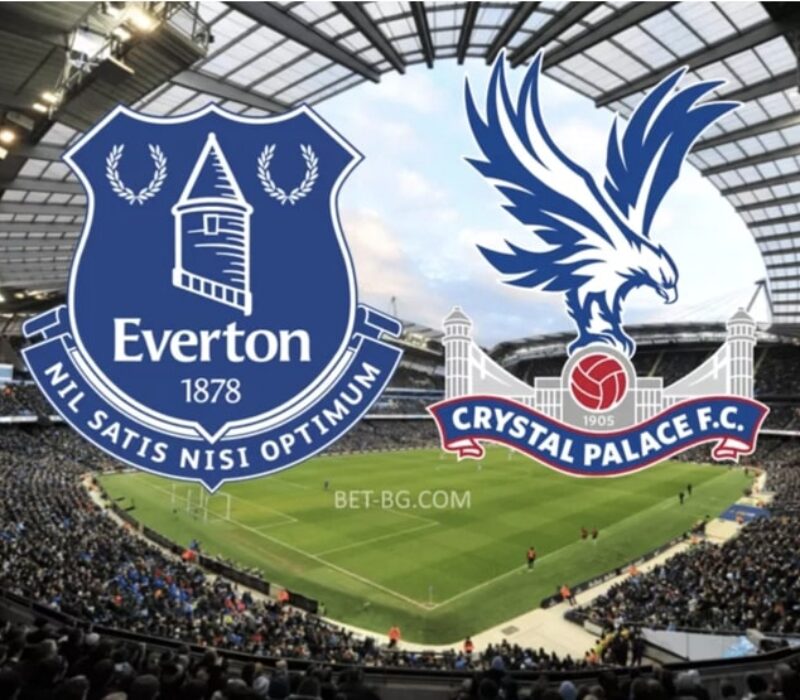 Everton - Crystal Palace bet365 Everton - Crystal Palace bet365
