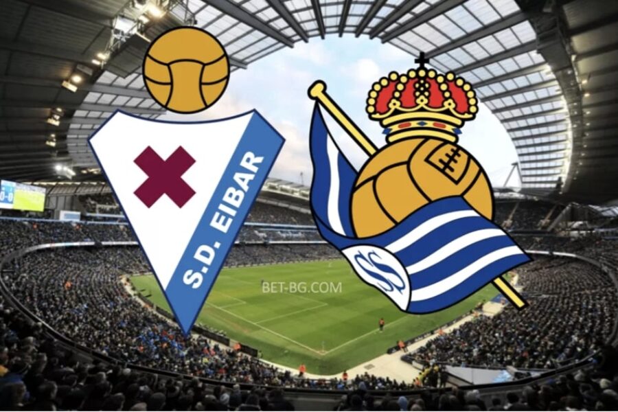 Eibar - Real Sociedad bet365