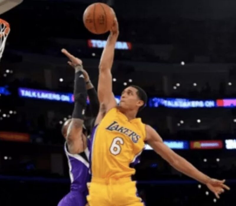 LA Lakers - CHA Hornets bet365