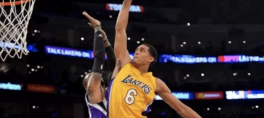 LA Lakers - CHA Hornets bet365