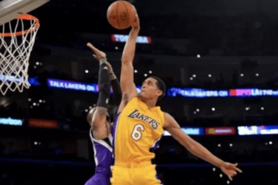 LA Lakers - CHA Hornets bet365