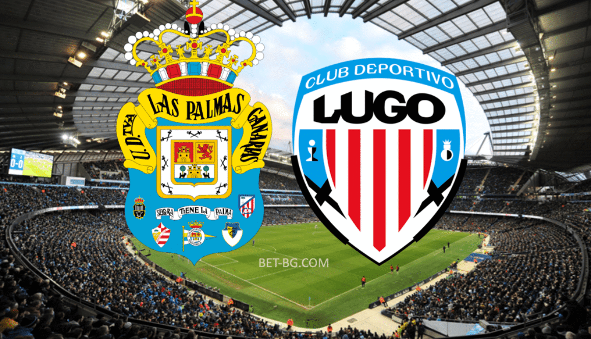 Las Palmas - Lugo bet365-min