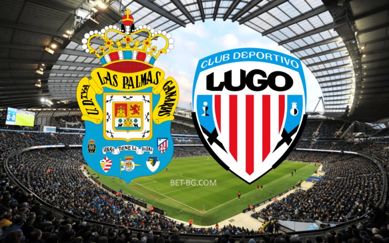 Las Palmas - Lugo bet365-min