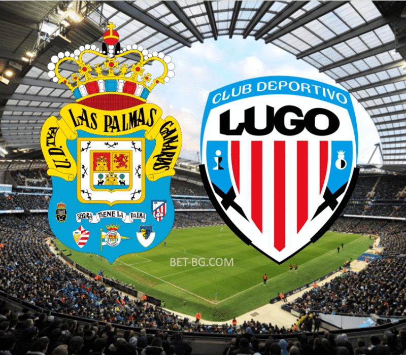 Las Palmas - Lugo bet365-min Las Palmas - Lugo bet365-min