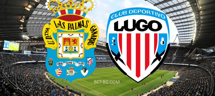 Las Palmas - Lugo bet365-min