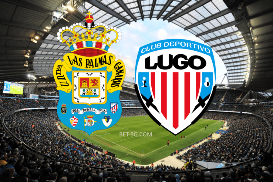 Las Palmas - Lugo bet365-min