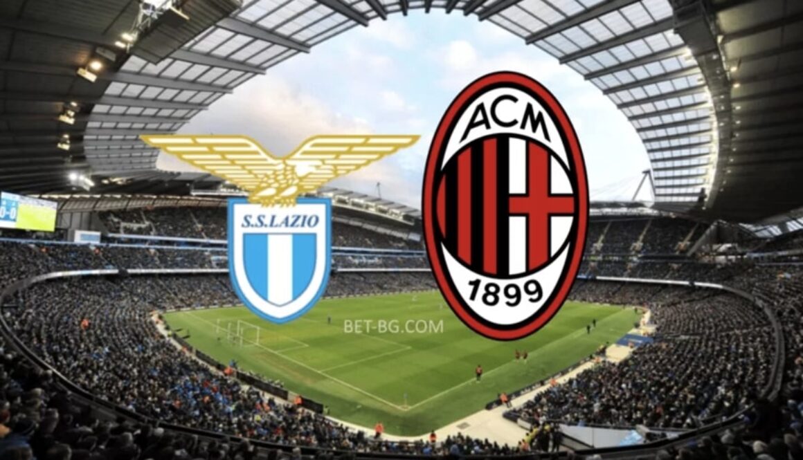 Lazio - Milan bet365