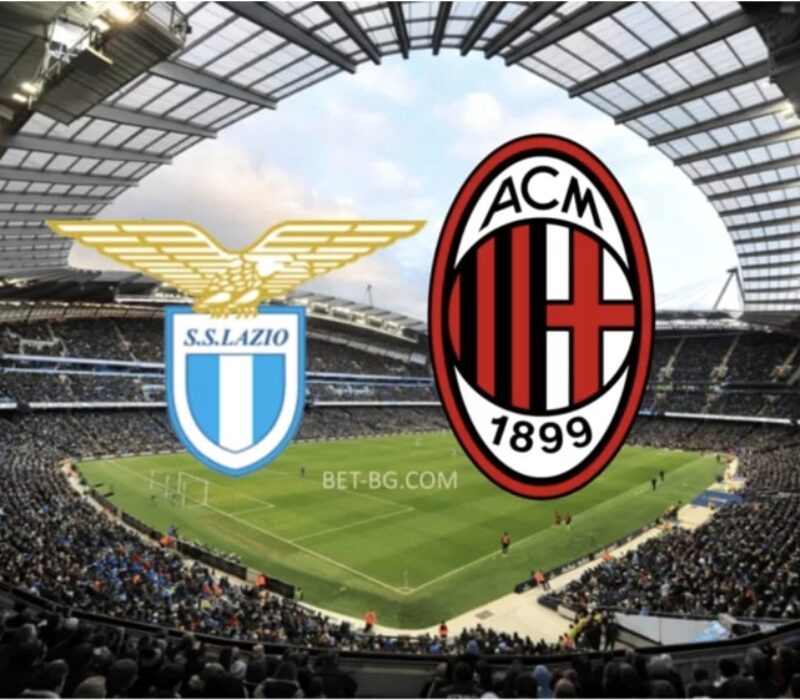 Lazio - Milan bet365