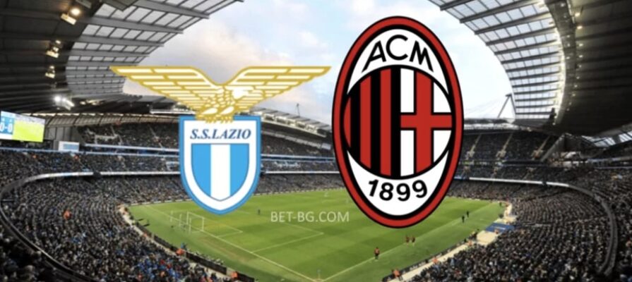 Lazio - Milan bet365