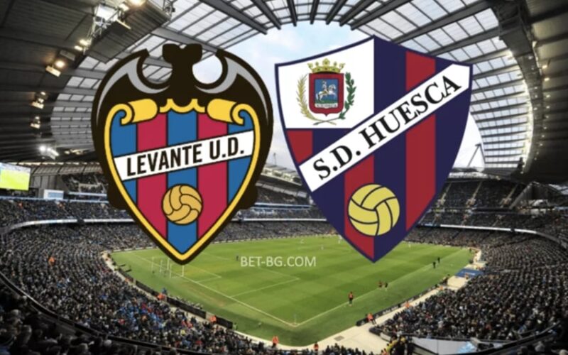 Levante - Huesca bet365