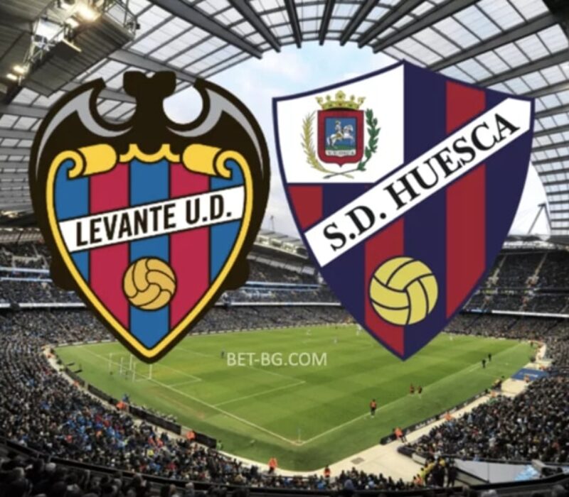 Levante - Huesca bet365