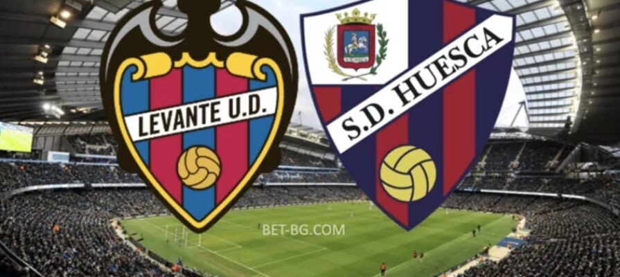 Levante - Huesca bet365