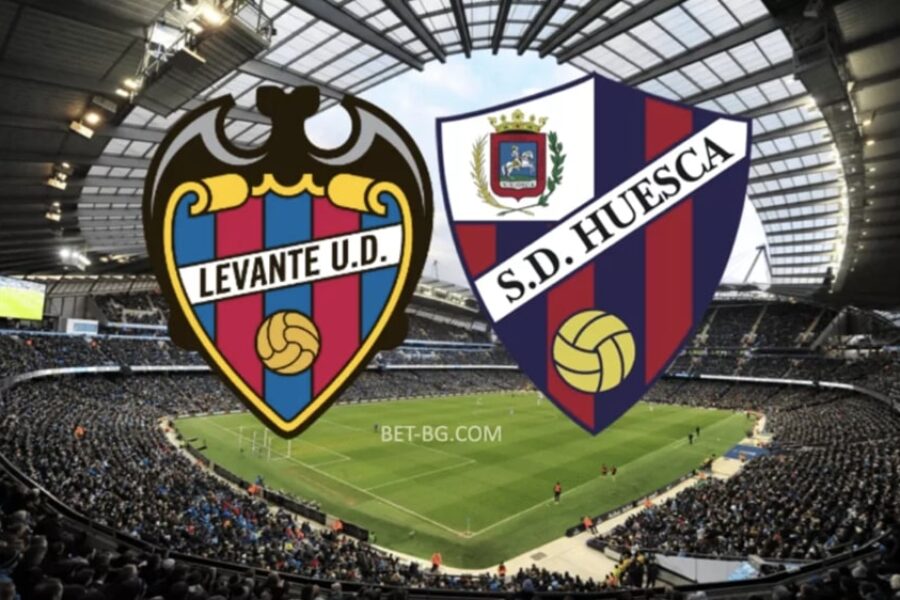 Levante - Huesca bet365
