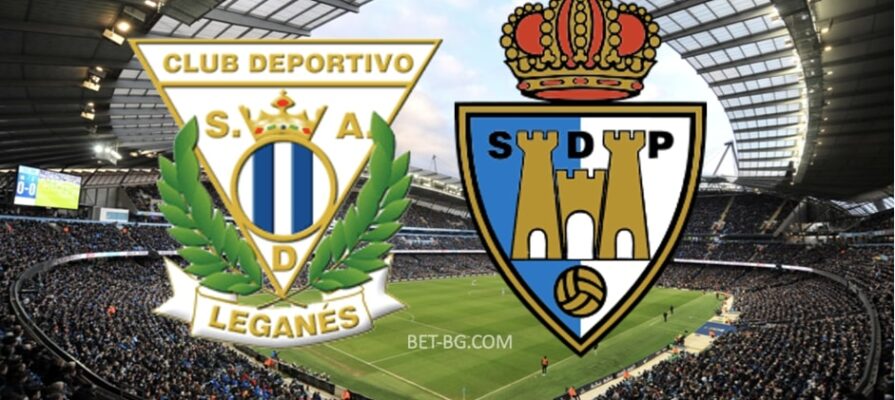 Leganes - Ponferradina bet365