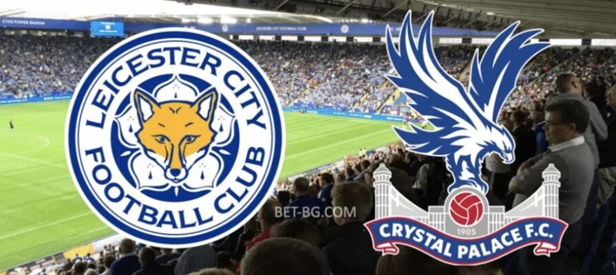 Leicester City - Crystal Palace bet365