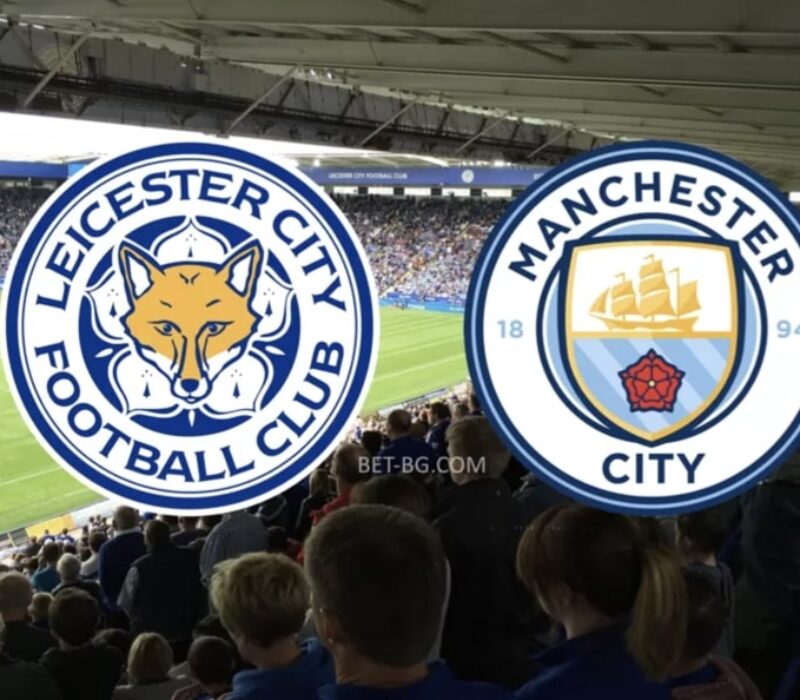 Leicester City - Manchester City bet365 Leicester City - Manchester City bet365
