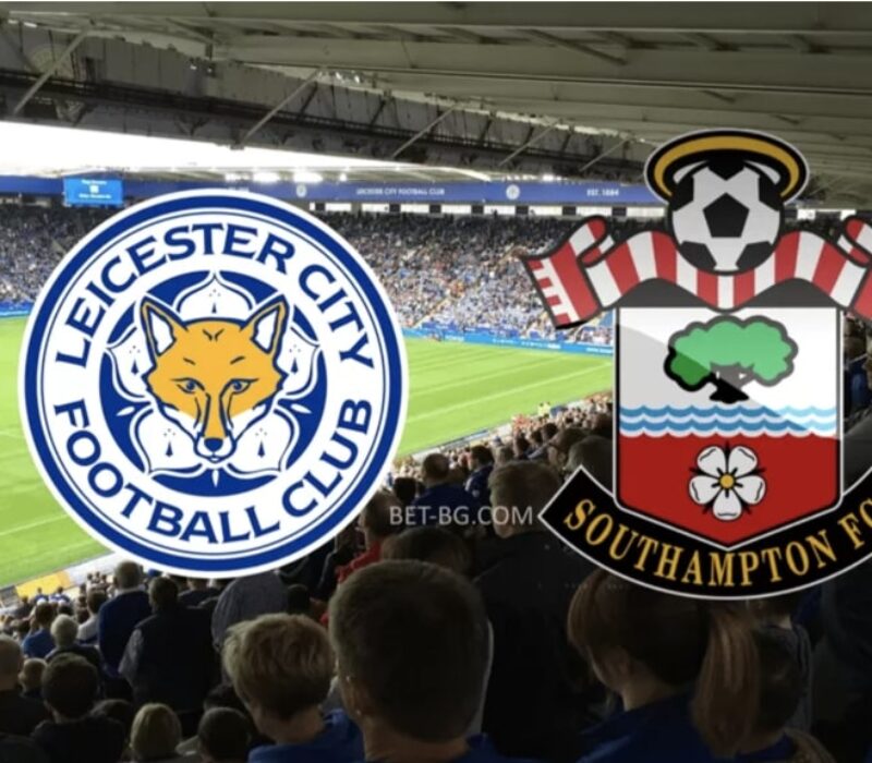 Leicester - Southampton bet365