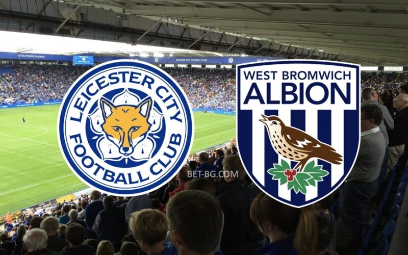 Leicester City - West Brom bet365