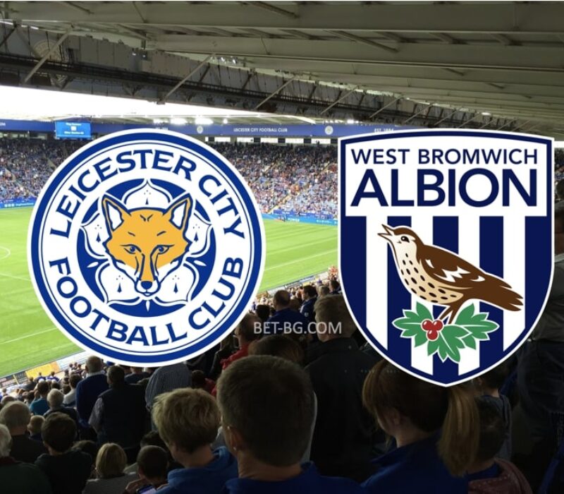 Leicester City - West Brom bet365