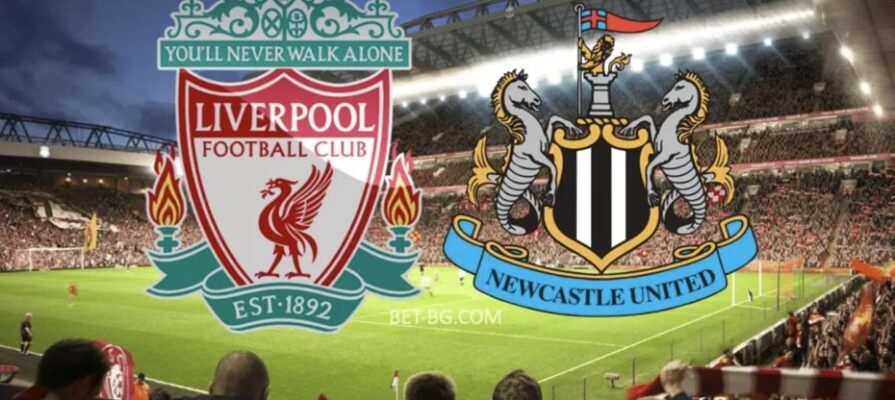 Liverpool - Newcastle bet365