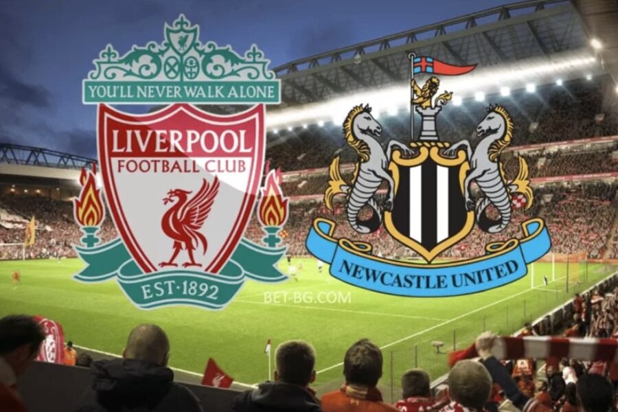 Liverpool - Newcastle bet365